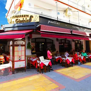 Apartamento Calle Cruz Appartement