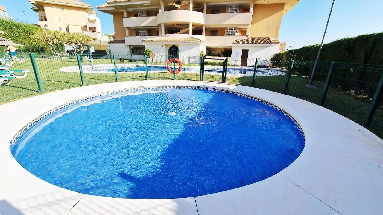 Aa Guest - Don Juan Eco Front Sea Views Apartment Fuengirola
