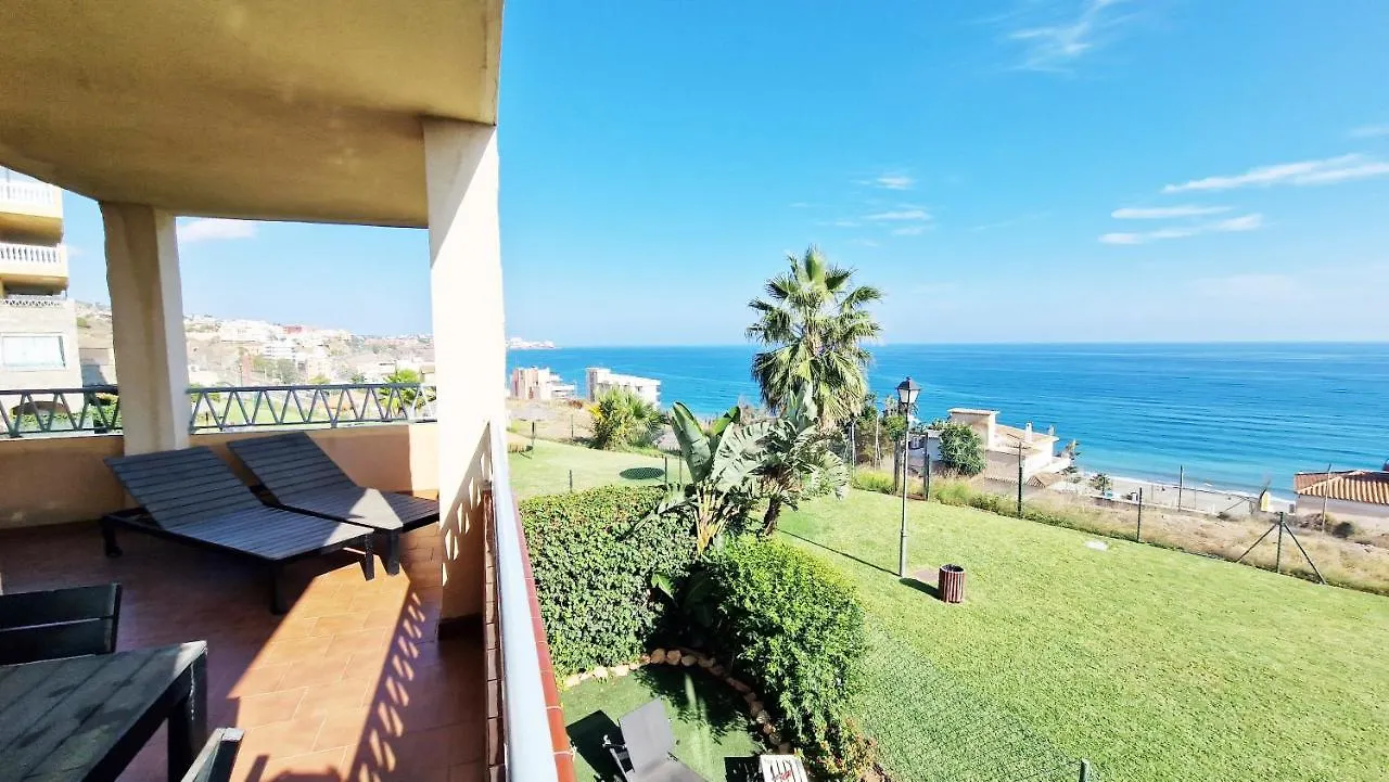 Aa Guest - Don Juan Eco Front Sea Views Apartment Fuengirola 0*,  Spanyolország