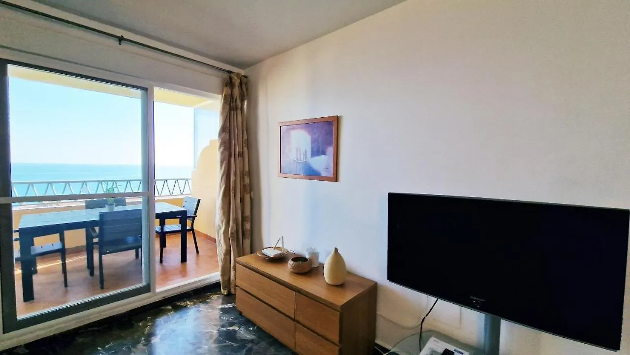 Aa Guest - Don Juan Eco Front Sea Views Apartment Fuengirola